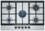 Газовая варочная панель Siemens EC7A5QB90R Газовая варочная панель Siemens EC7A5QB90R