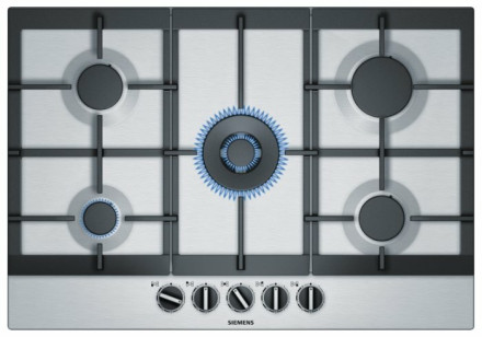 Газовая варочная панель Siemens EC7A5QB90R