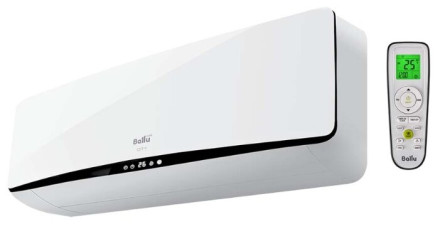 Сплит-система Ballu BSE-09HN1_20Y