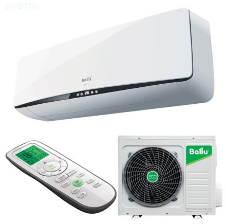 Сплит-система Ballu BSE-09HN1_20Y