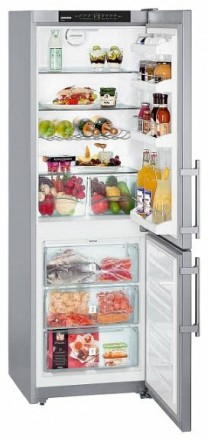 Холодильник Liebherr CNsl 3503