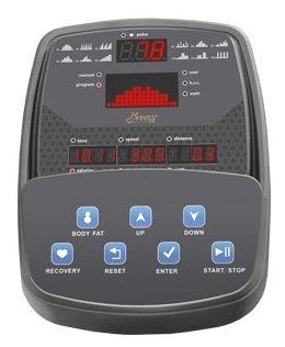 Велоэргометр Bronze Gym U901 Pro Велоэргометр Bronze Gym U901 Pro