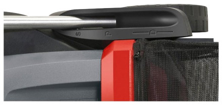 Газонокосилка Skil 0712 RA Газонокосилка Skil 0712 RA