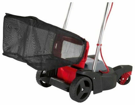 Газонокосилка Skil 0712 RA Газонокосилка Skil 0712 RA
