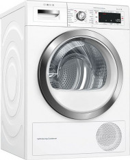 Сушильная машина Bosch WTW85562 Сушильная машина Bosch WTW85562