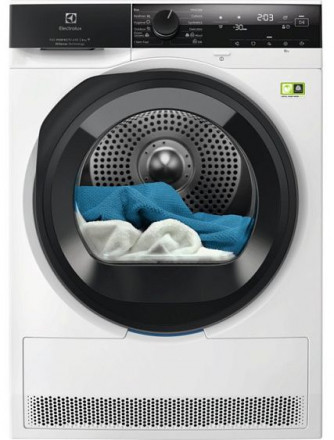 Сушильная машина ELECTROLUX EW9D4854KE Сушильная машина ELECTROLUX EW9D4854KE