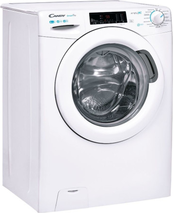 Стиральная машина Candy Smart Pro CSOW4 1364T/2-07 Стиральная машина Candy Smart Pro CSOW4 1364T/2-07