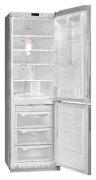 Холодильник LG GR-B399 PLCA Холодильник LG GR-B399 PLCA
