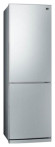Холодильник LG GR-B399 PLCA
