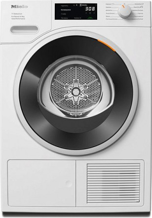 Сушильная машина MIELE TSF 763 WP Сушильная машина MIELE TSF 763 WP