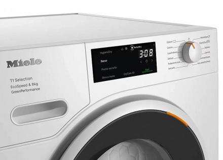 Сушильная машина MIELE TSF 763 WP Сушильная машина MIELE TSF 763 WP