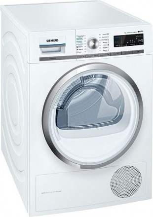 Сушильная машина SIEMENS wt 45w560 Сушильная машина SIEMENS wt 45w560