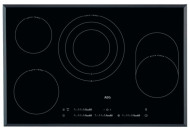 Электрическая варочная панель AEG HK 854870 FB Электрическая варочная панель AEG HK 854870 FB