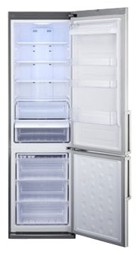 Холодильник Samsung RL-50 RQERS