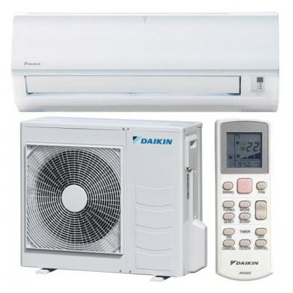 Сплит-система Daikin FTYN20L / RYN20L Сплит-система Daikin FTYN20L / RYN20L