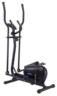 Эллиптический тренажер Starfit VE-102 Racer New