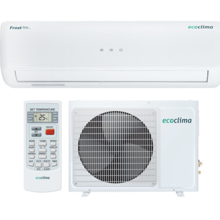 Сплит-система Ecoclima ECW-AX18/FB-4R1 Сплит-система Ecoclima ECW-AX18/FB-4R1