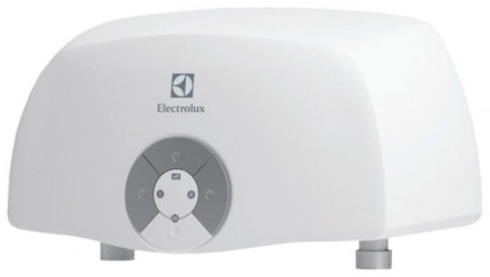 Проточный водонагреватель Electrolux Smartfix 2.0 3.5 S