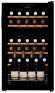 Винный шкаф DUNAVOX DXFH-30.80