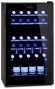 Винный шкаф DUNAVOX DXFH-30.80