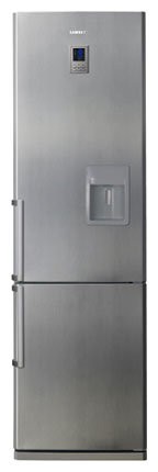 Холодильник Samsung RL-44 WCIS