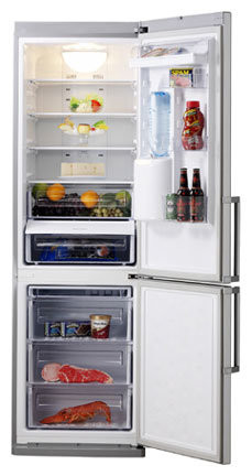 Холодильник Samsung RL-44 WCIS Холодильник Samsung RL-44 WCIS