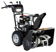 Снегоуборщик бензиновый Parton PA10529ES Снегоуборщик бензиновый Parton PA10529ES