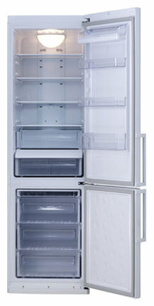 Холодильник Samsung RL-38 ECSW
