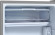 Холодильник SunWind SCO111 серебристый