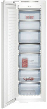 Морозильная камера NEFF G8320X0RU Морозильная камера NEFF G8320X0RU