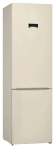 Холодильник Bosch KGE39AK33R Холодильник Bosch KGE39AK33R