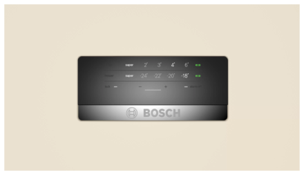 Холодильник Bosch KGE39AK33R Холодильник Bosch KGE39AK33R