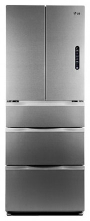 Холодильник LG GC-B40 BSAQJ