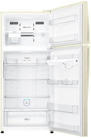 Холодильник LG GR-H802HEHL Холодильник LG GR-H802HEHL