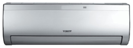 Сплит-система Tosot T12H-SU/I / T12H-SU/O