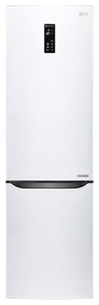 Холодильник LG GW-B489 SQFZ Холодильник LG GW-B489 SQFZ