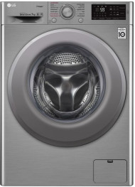 Стиральная машина LG F2M5HS7S Стиральная машина LG F2M5HS7S