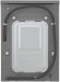 Стиральная машина LG F2M5HS7S
