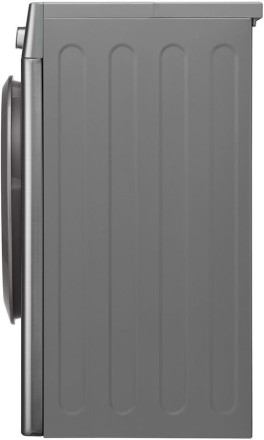 Стиральная машина LG F2M5HS7S