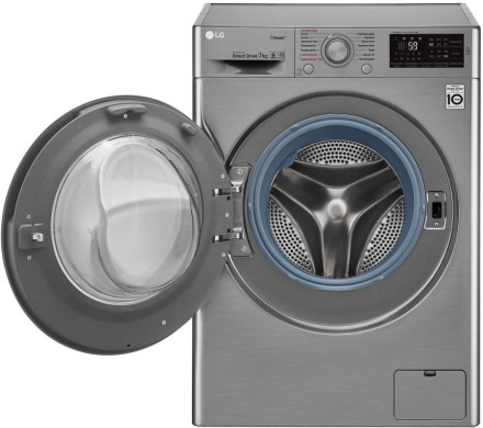 Стиральная машина LG F2M5HS7S
