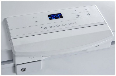 Морозильная камера KRAFT BDW 600 HL Морозильная камера KRAFT BDW 600 HL