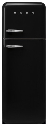 Холодильник smeg FAB30RBL3 Холодильник smeg FAB30RBL3
