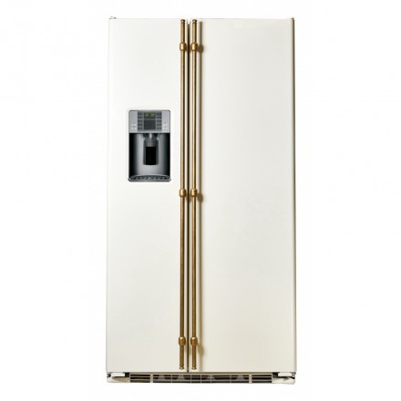 Холодильник Side by Side IO MABE ORE30VGHC С