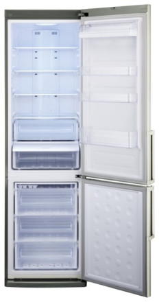 Холодильник Samsung RL-46 RECMG Холодильник Samsung RL-46 RECMG