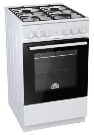 Газовая плита Gorenje G 5111 WH Газовая плита Gorenje G 5111 WH