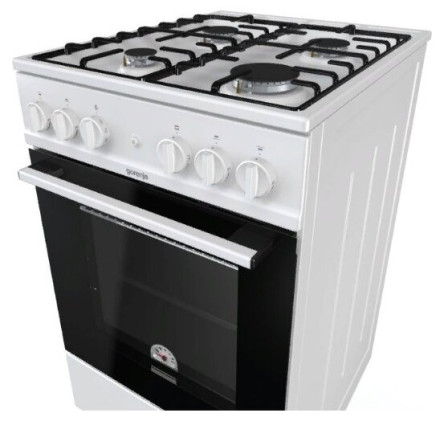 Газовая плита Gorenje G 5111 WH