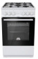 Газовая плита Gorenje G 5111 WH