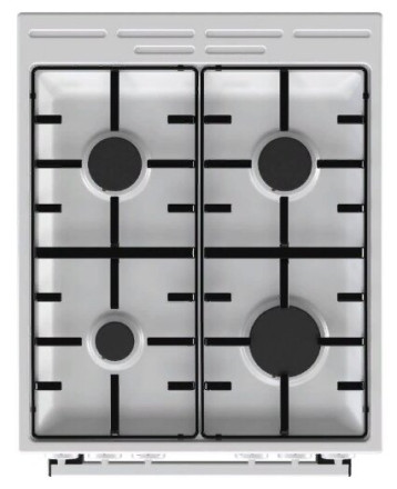 Газовая плита Gorenje G 5111 WH