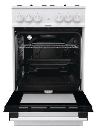 Газовая плита Gorenje G 5111 WH