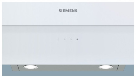 Каминная вытяжка Siemens LC65KA270 Каминная вытяжка Siemens LC65KA270